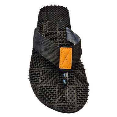 CHALAS HOMBRE HAWAIANAS GOMA SUELA CONFORTABLE DUCHA 641 - 1
