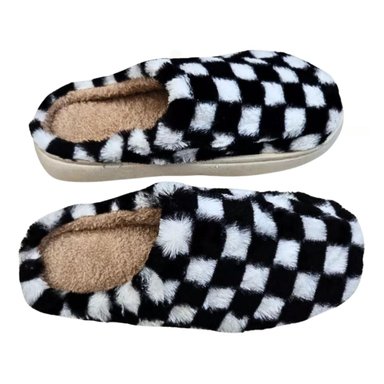 PANTUFLA PREMIUM HOMBRES ZAPATO DESCANSO 537 - 2