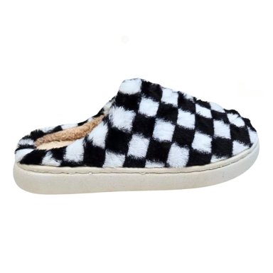 PANTUFLA PREMIUM HOMBRES ZAPATO DESCANSO 537 - 3