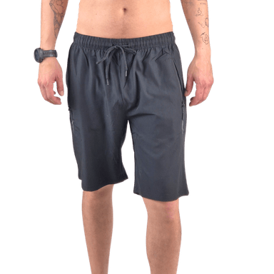 SHORT DEPORTIVO HOMBRE LIKESHOP SECADO RÁPIDO VERANO 264 - 1