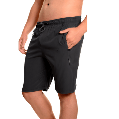 SHORT DEPORTIVO HOMBRE LIKESHOP SECADO RÁPIDO VERANO 264 - 2