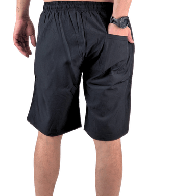 SHORT DEPORTIVO HOMBRE LIKESHOP SECADO RÁPIDO VERANO 264 - 4