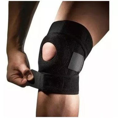 RODILLERA LIKESHOP MENISCOS SOPORTE RÓTULA CON ORIFICIO 459 - 1