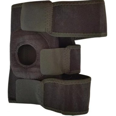 RODILLERA LIKESHOP MENISCOS SOPORTE RÓTULA CON ORIFICIO 459 - 2