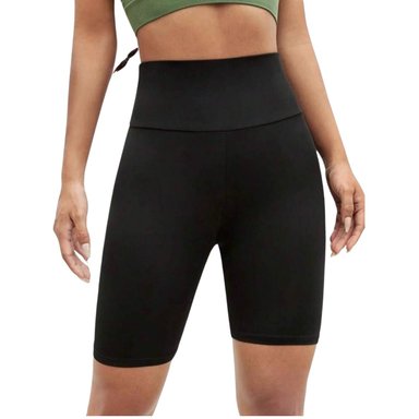 CALZA CORTA DEPORTIVA TIRO EXTRA ALTO GYM RUNNING JOGGING LYCRA 013 - 1