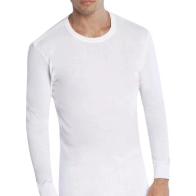 CAMISETA UNISEX MANGA LARGA ALGODON JUVENIL NIÑOS COLORES 072 - 2