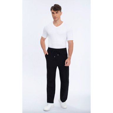 PANTALON CARGO HOMBRE VERANO ELASTICADO RECTO 4007 - 1