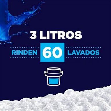 DETERGENTE ROPA LÍQUIDO OMO 500 ML 4 UN ULTRA CONCENTRADO FÓRMULA AVANZADA - 3