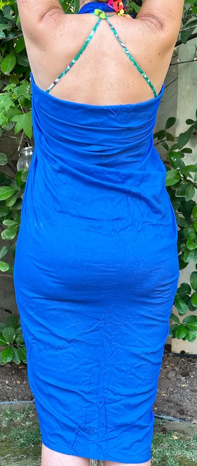 PAREOS BRASILEROS AZUL - 2