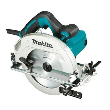 SIERRA CIRCULAR 7.1/4' 1600W HS7010 MAKITA - 1
