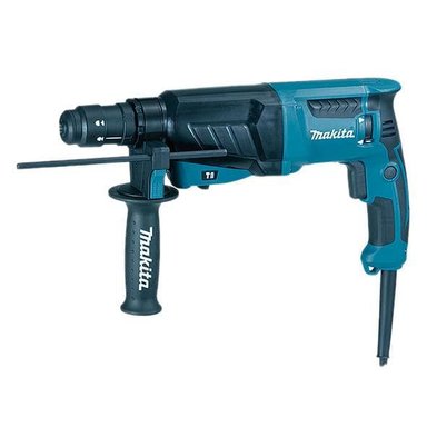 MARTILLO DE COMBINACION SDS-PLUS 26 MM 800W HR2630T - 1