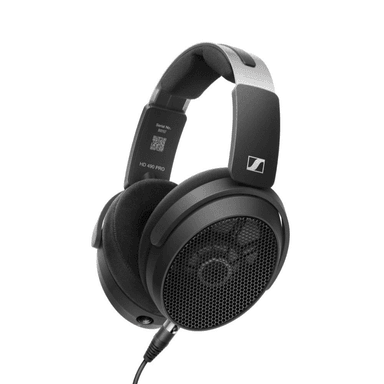 AUDIFONOS MONITOREO HD 490 PRO PLUS SENNHEISER - 1