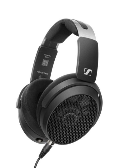 AUDIFONOS MONITOREO HD 490 PRO PLUS SENNHEISER - 6