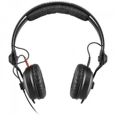 AUDIFONOS MONITOREO HD 25 PLUS SENNHEISER - 4
