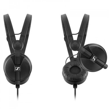 AUDIFONOS MONITOREO HD 25 PLUS SENNHEISER - 5