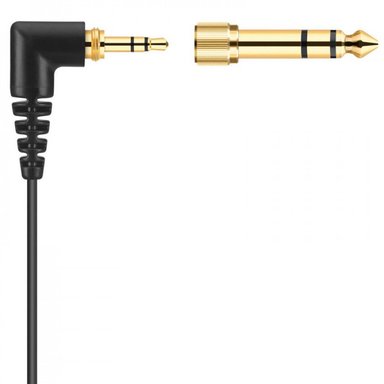 AUDIFONOS MONITOREO HD 25 PLUS SENNHEISER - 7