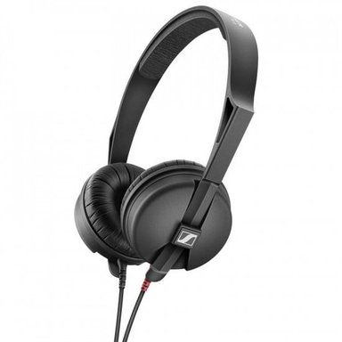 AUDIFONOS MONITOREO HD 25 LIGHT SENNHEISER - 1