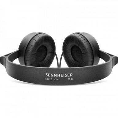 AUDIFONOS MONITOREO HD 25 LIGHT SENNHEISER - 2