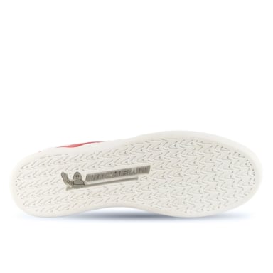 ZAPATILLA URBANA PARA HOMBRE COLOR BLANCO ROJO MICHELIN FOOTWEAR PS20 - 2