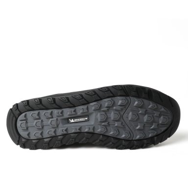BOTIN CAÑA ALTA NEGRO HOMBRE MICHELIN DR37 - 2
