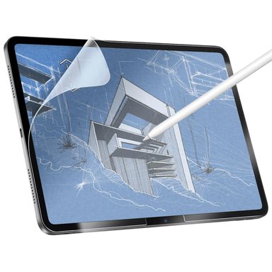 MICA SENSACIÓN PAPEL PARA IPAD 10 GENERACIÓN 10.9 KIT INSTALACIÓN - 1