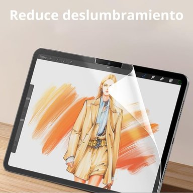 MICA SENSACIÓN PAPEL PARA IPAD 10 GENERACIÓN 10.9 KIT INSTALACIÓN - 4