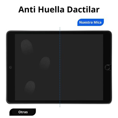 MICA SENSACIÓN PAPEL PARA IPAD 9 GENERACIÓN 10.2 KIT INSTALACIÓN - 3