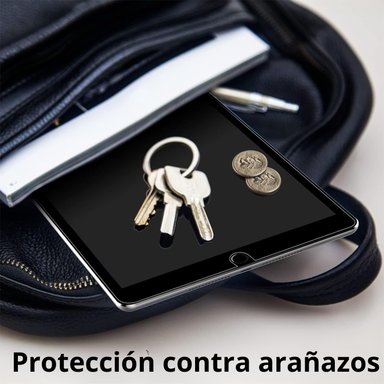 MICA SENSACIÓN PAPEL PARA IPAD 9 GENERACIÓN 10.2 KIT INSTALACIÓN - 4