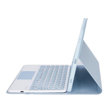 FUNDA TECLADO TOUCHPAD PARA IPAD AIR 11' M2 (2024) - 2