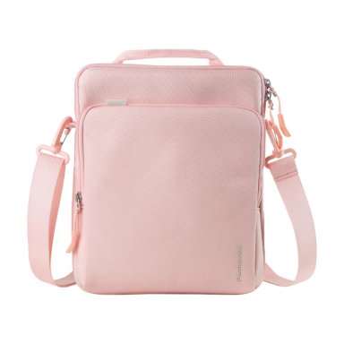 BOLSO DE HOMBRO Y MANO PARA IPAD 10.2” ACOLCHADO TOTAL - 1