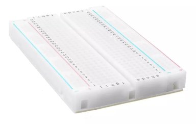KIT INICIAL ARDUINO UNO COMPATIBLE EN CAJA - 5