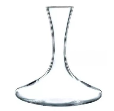 DECANTADOR DE VINO GLASSO - 3
