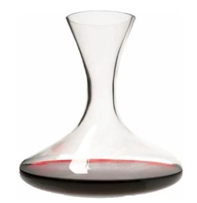 DECANTADOR DE VINO GLASSO - 4