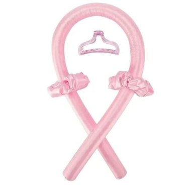 ONDULADORA RIZADORA DE SEDA ONDAS SIN CALOR PARA CABELLO - 2