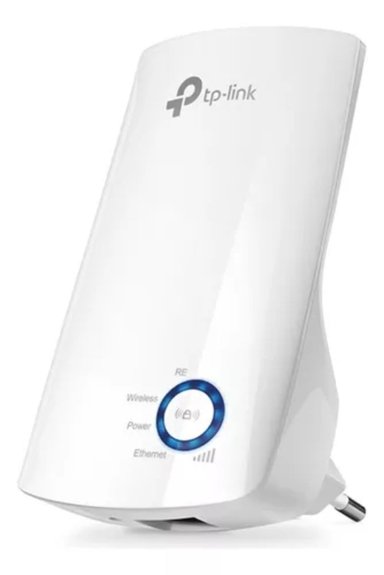 EXTENSOR REPETIDOR TP-LINK TL-WA850 - 2