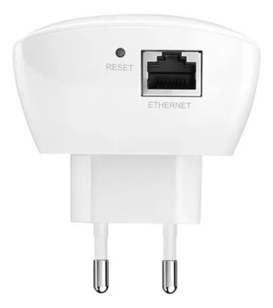EXTENSOR REPETIDOR TP-LINK TL-WA850 - 3