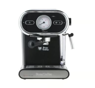 CAFETERA ELECTRICA UT-KAFFEE20BAR - 3