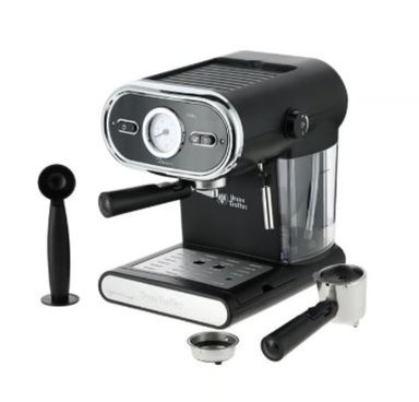 CAFETERA ELECTRICA UT-KAFFEE20BAR - 4