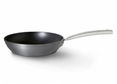 SARTEN 28 CM ANTIADHERENTE HARD ANODIZED - 1