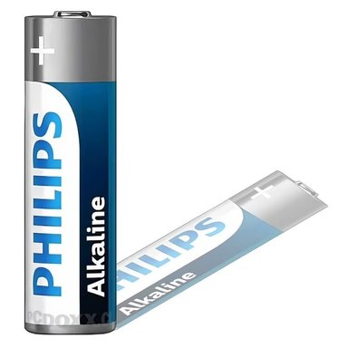 PILA DE CONTROL  PHILIPS 27A - 1