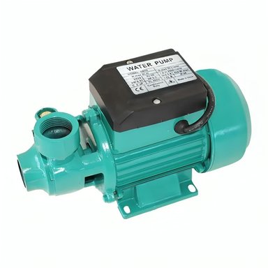 BOMBA DE AGUA PERIFÉRICA 0.5HP 35L/MIN QB60 220V - 2
