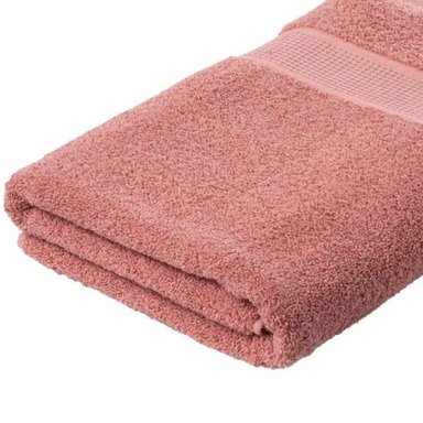 TOALLON DE BAÑO 90×150 CM / PALO ROSA – LOURDES - 2
