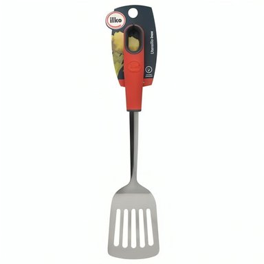 PALETA CALADA INOX NEW LINE  ILKO - 1