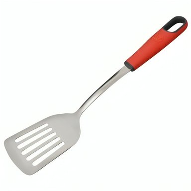 PALETA CALADA INOX NEW LINE  ILKO - 3