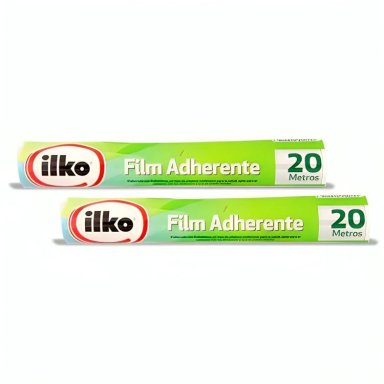 ROLLO PAPEL FILM 20+20 MT - 2