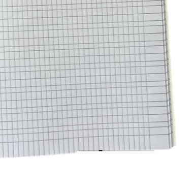 PACK X 4 CUADERNO COLLEGE LISO CALIGRAFIA VERTICAL 100 HOJAS – PROARTE - 2