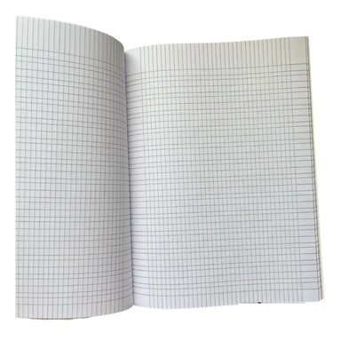 PACK X 4 CUADERNO COLLEGE LISO CALIGRAFIA VERTICAL 100 HOJAS – PROARTE - 3