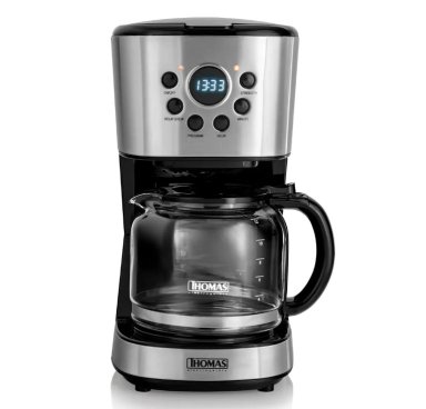 CAFETERA THOMAS TH-141DI 1800ML - 3
