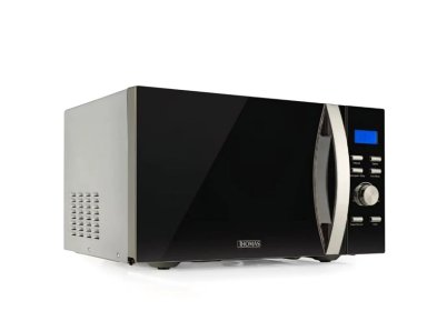 MICROONDAS THOMAS TH-25DM - 4