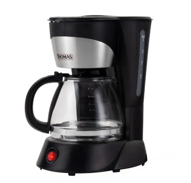 CAFETERA THOMAS TH-130 750ML - 4